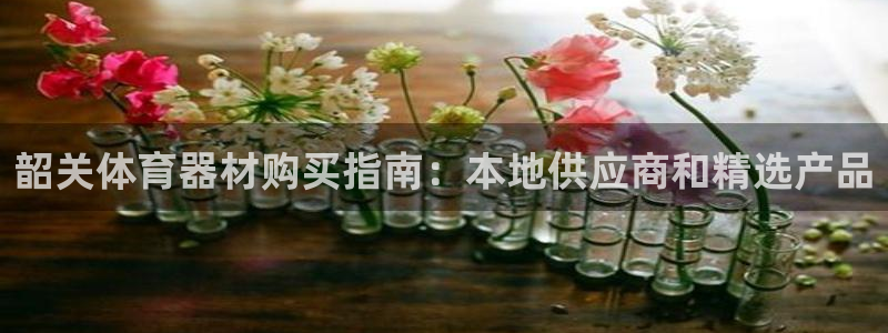 富联智能：韶关体育器材购买指南：本地供应商和精选产品