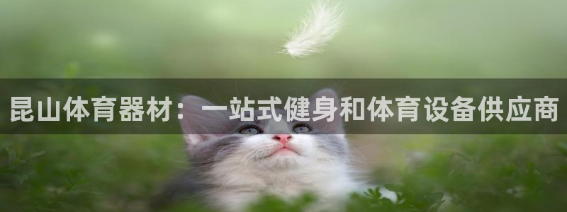 富联平台安装流程：昆山体育器材：一站式健身和体育设备
