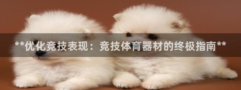 富联娱乐噢 411O31 富联：**优化竞技表现：竞技体育器