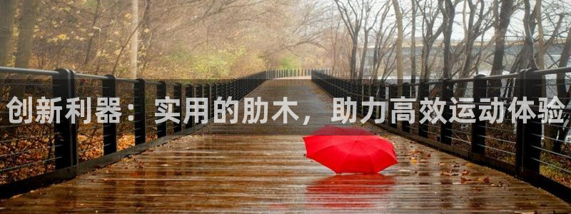 富联娱乐平台开户流程及时间：创新利器：实用的肋木，助