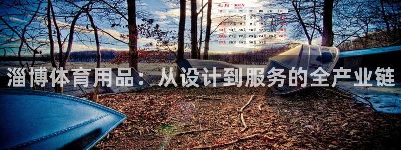 富联股份股票代码：淄博体育用品：从设计到服务的全产业链